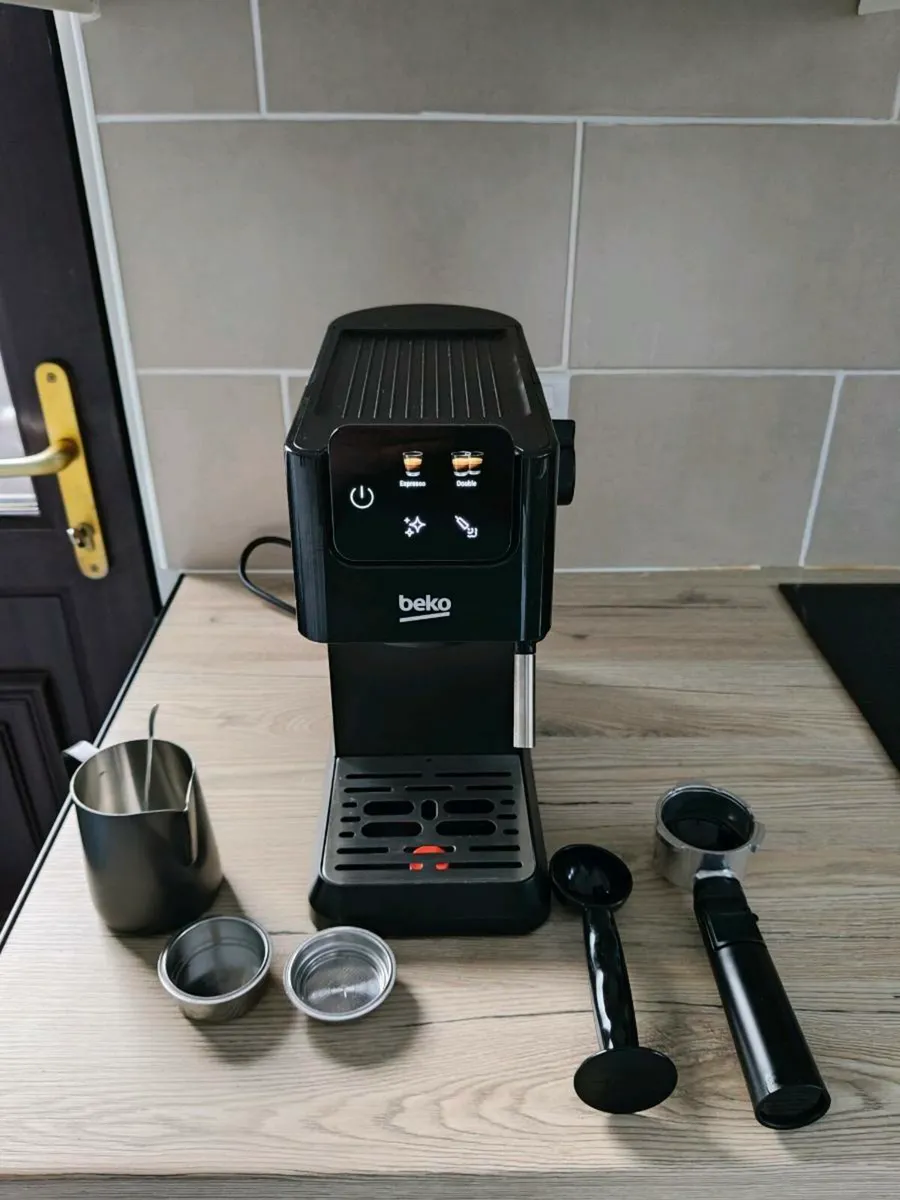 Coffee Machine