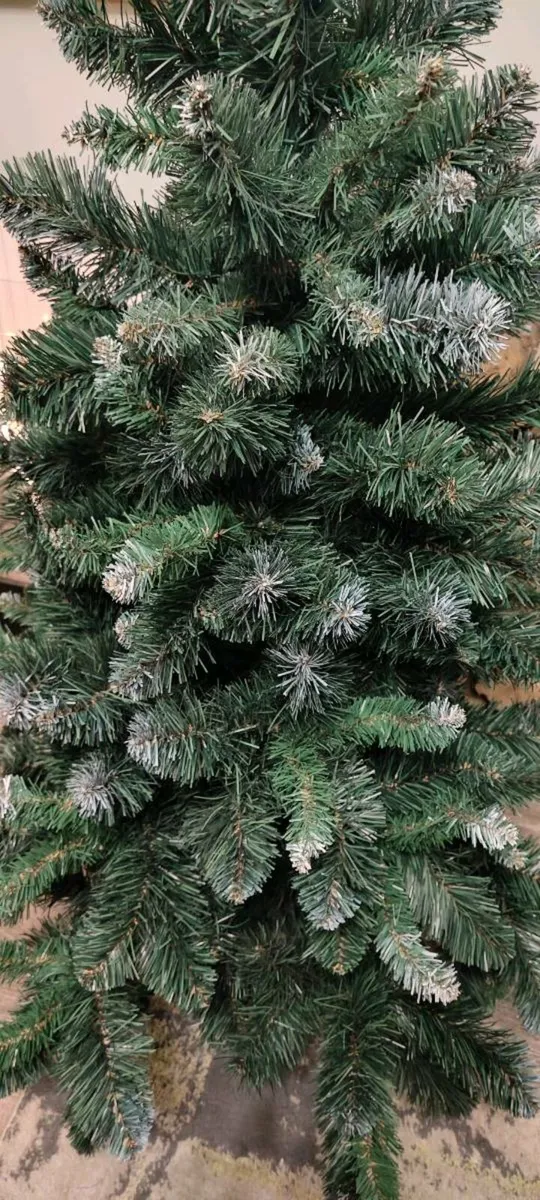 Xmas TREE 140 cm approx 5 foot - Image 4