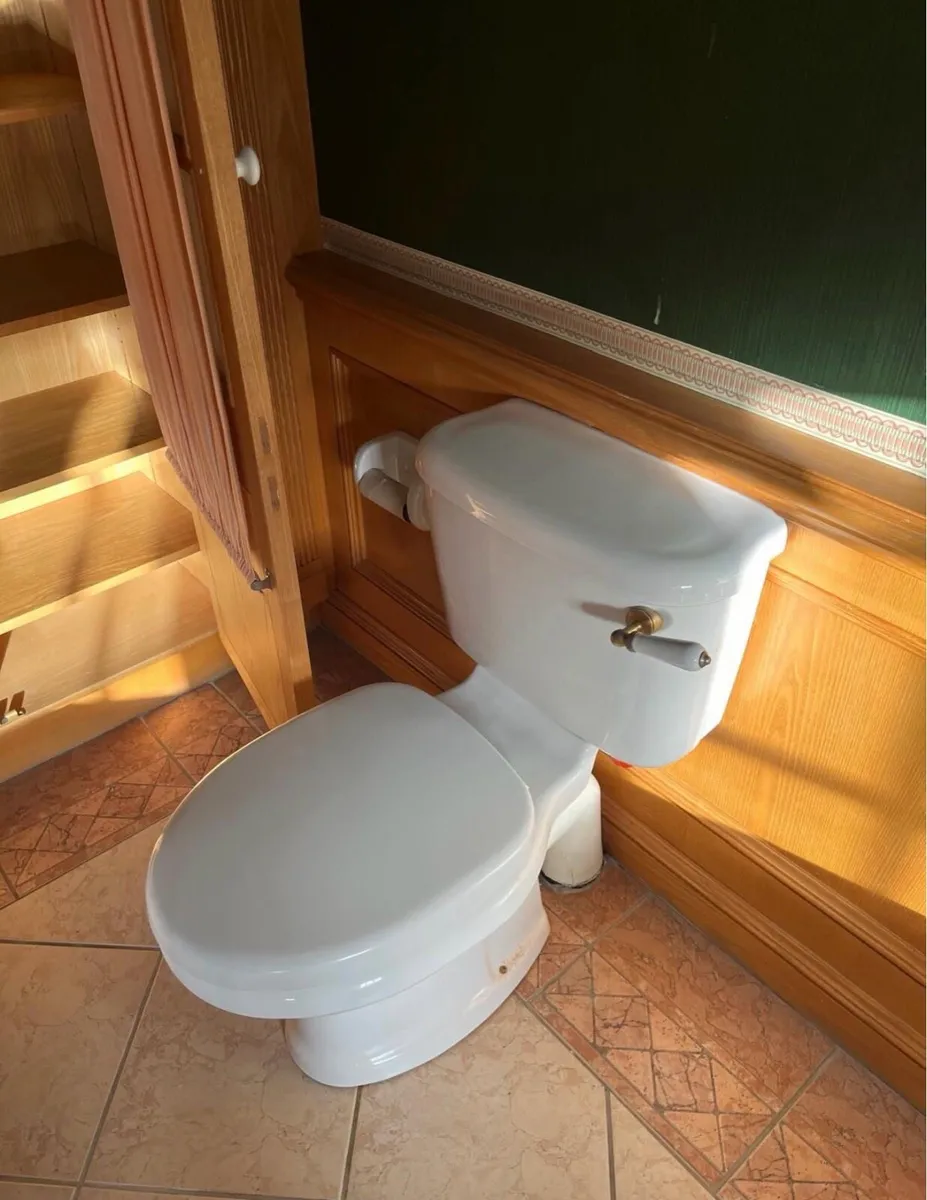 Toilets - Image 1