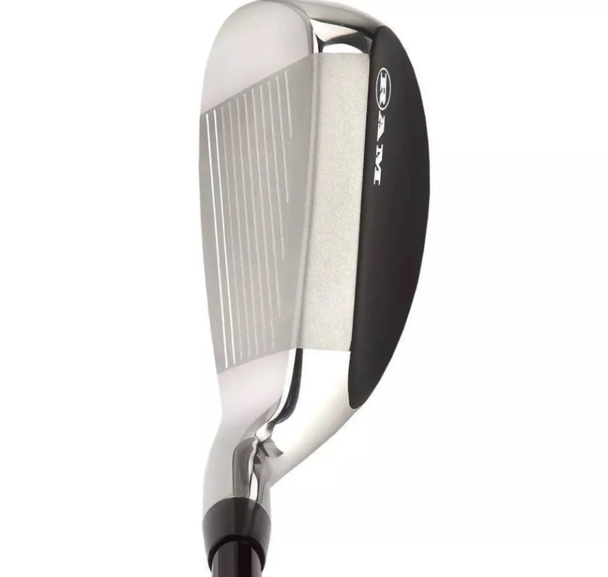 RAM Golf Ladies Laser Hybrid Irons Graphite Set - Image 2