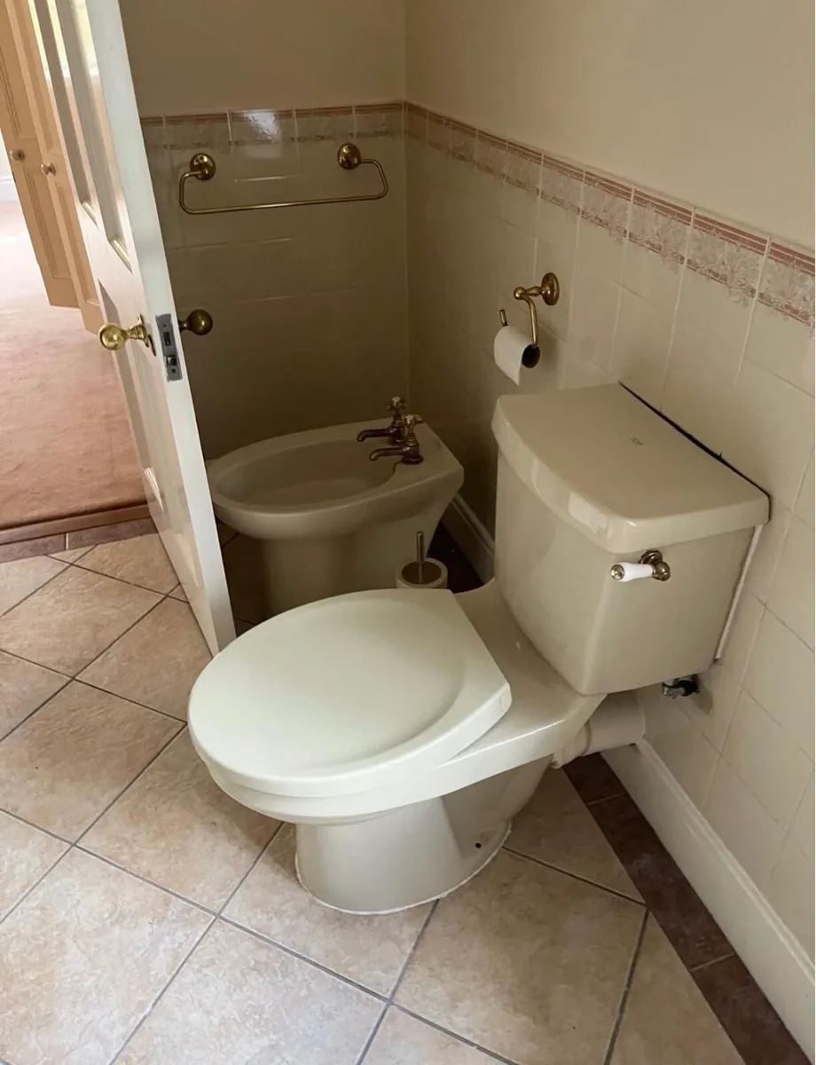 Bidet - Image 2