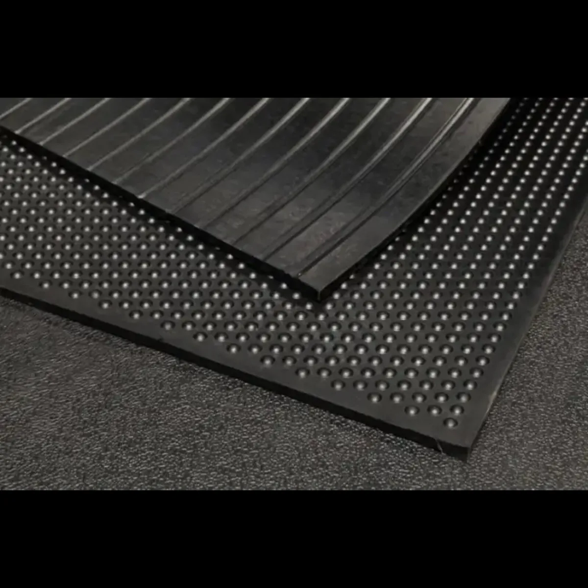 12mm Rubber Mats - Image 4