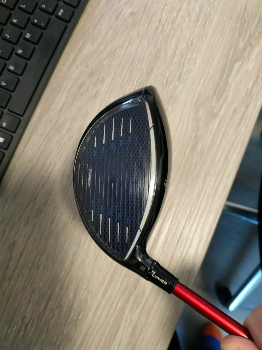 TaylorMade Qi10 Max Driver - Image 2