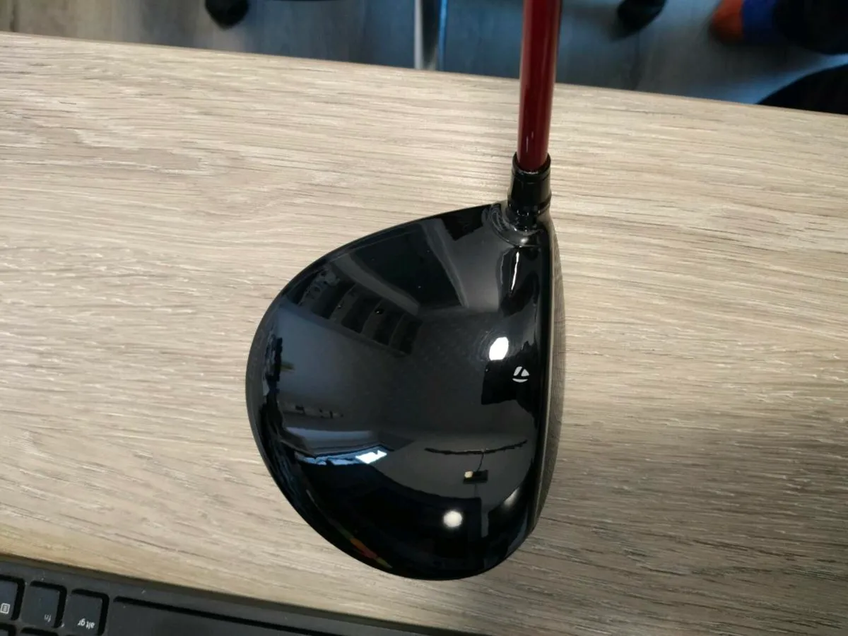 TaylorMade Qi10 Max Driver - Image 3