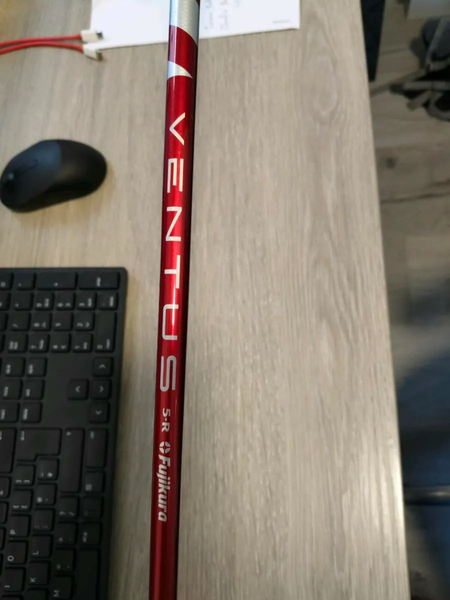 TaylorMade Qi10 Max Driver - Image 4