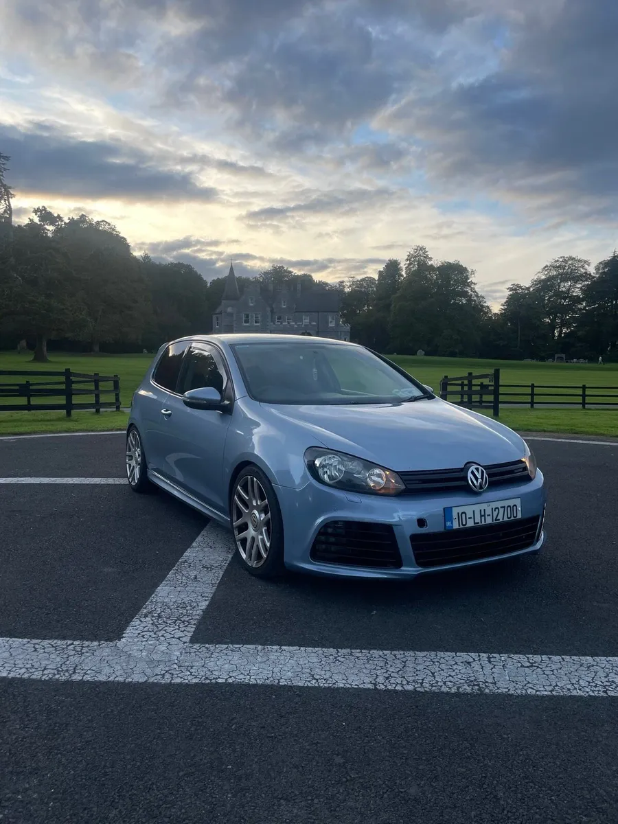 MK6 Golf - Image 2