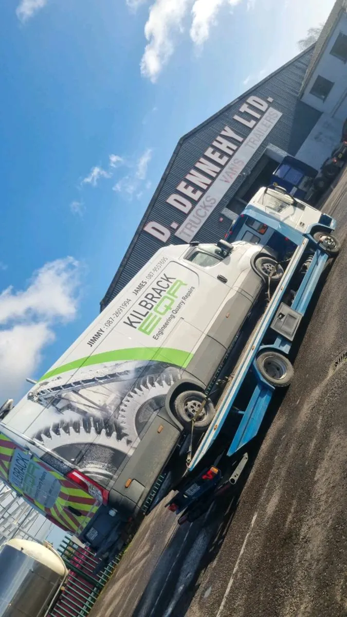 GRIMES 24 HOUR RECOVERY MALLOW 087 415 3789 - Image 2