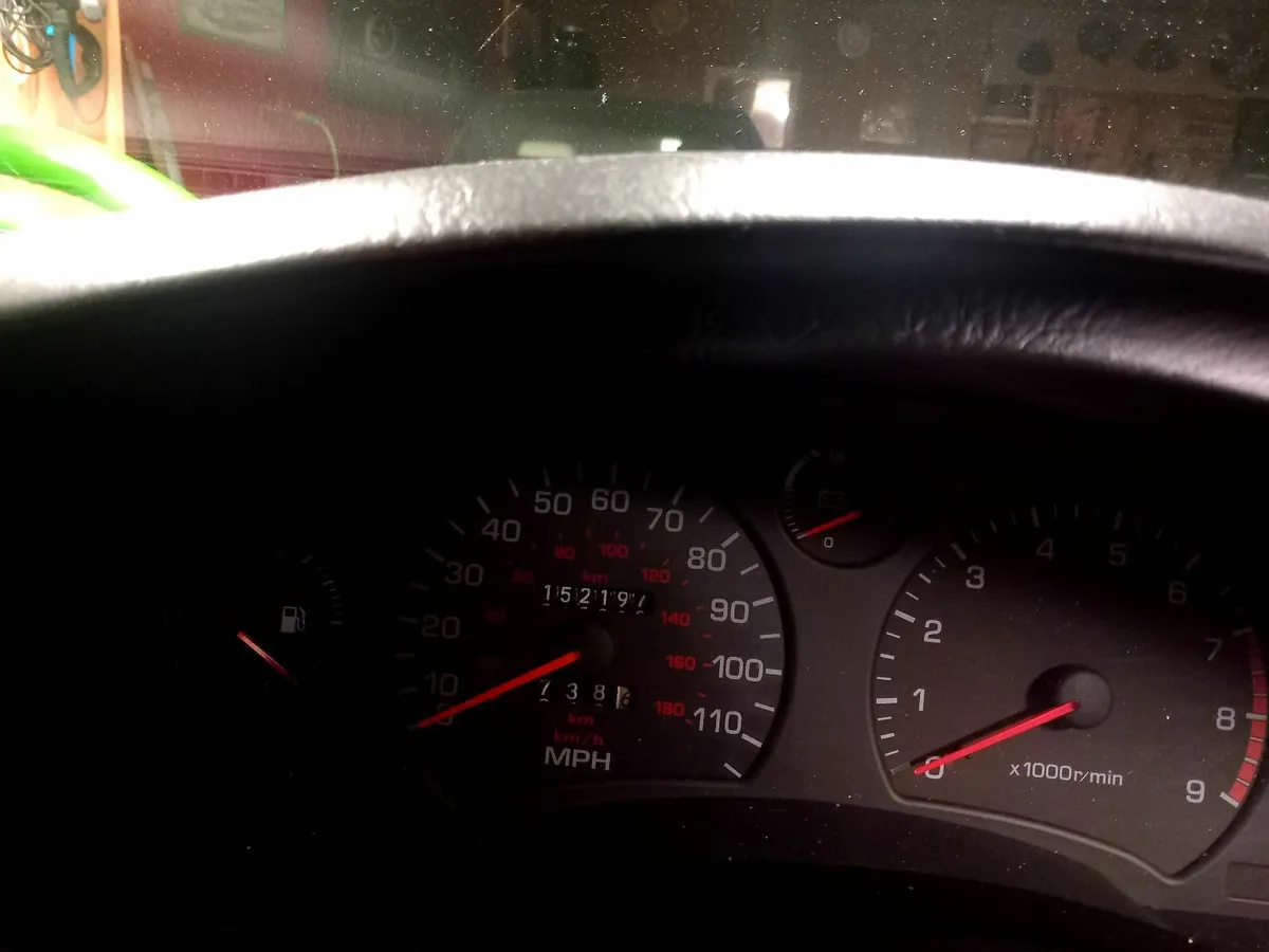 Toyota MR2 1996 - Image 4