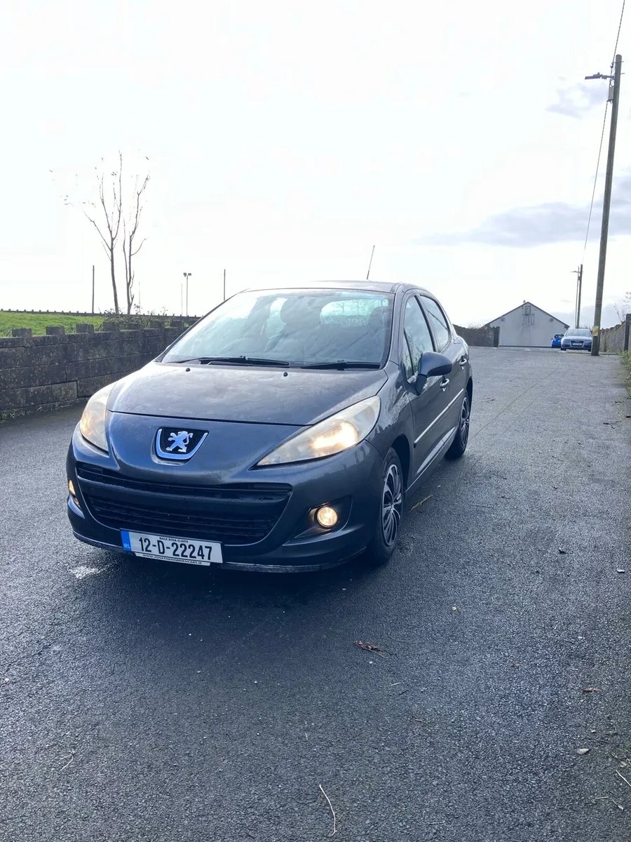 Peugeot 207 1.4 hdi - Image 2