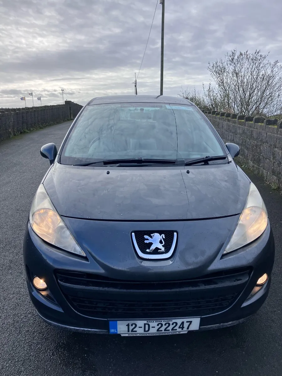 Peugeot 207 1.4 hdi - Image 3