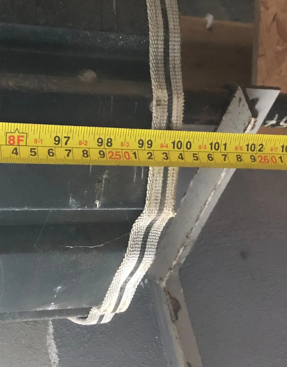 Garage roller door - Image 4