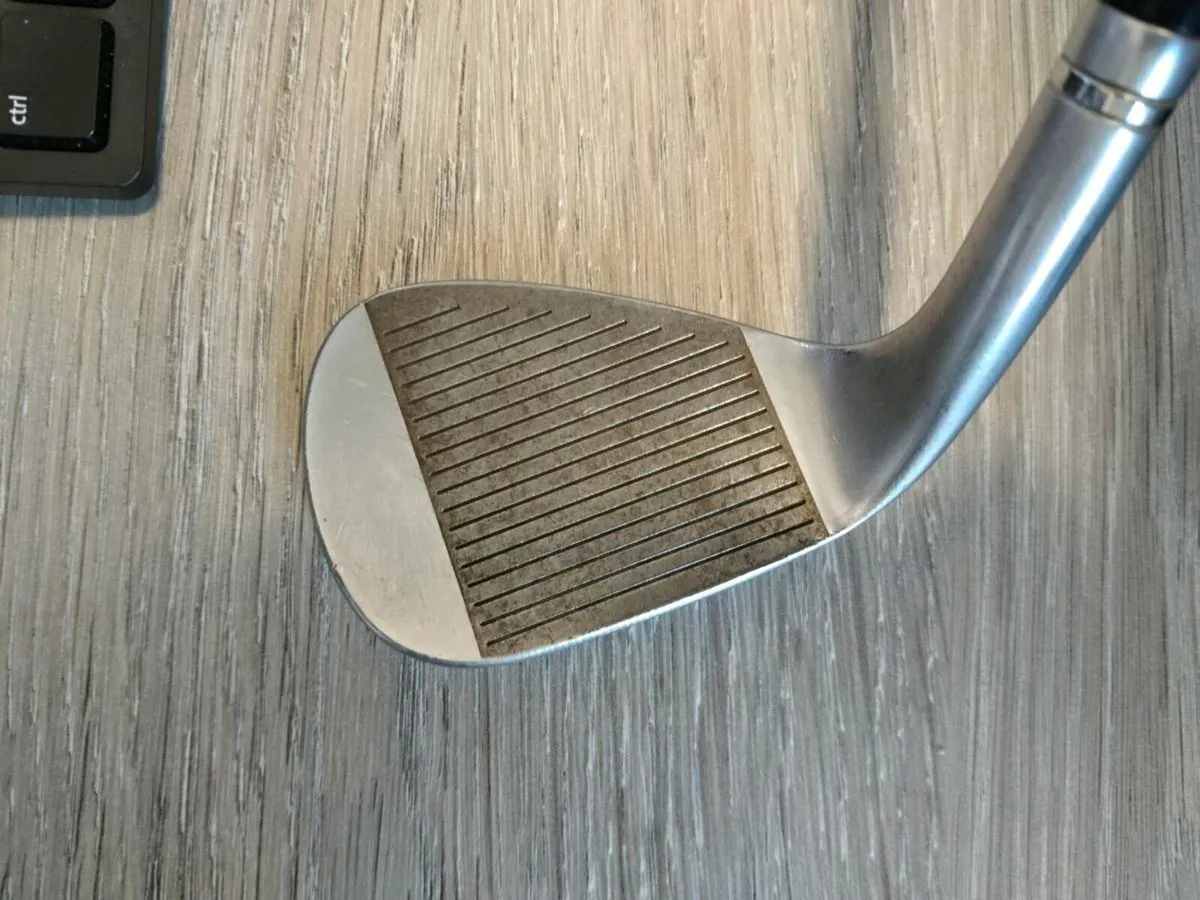 TaylorMade MG4 Wedges - Image 3