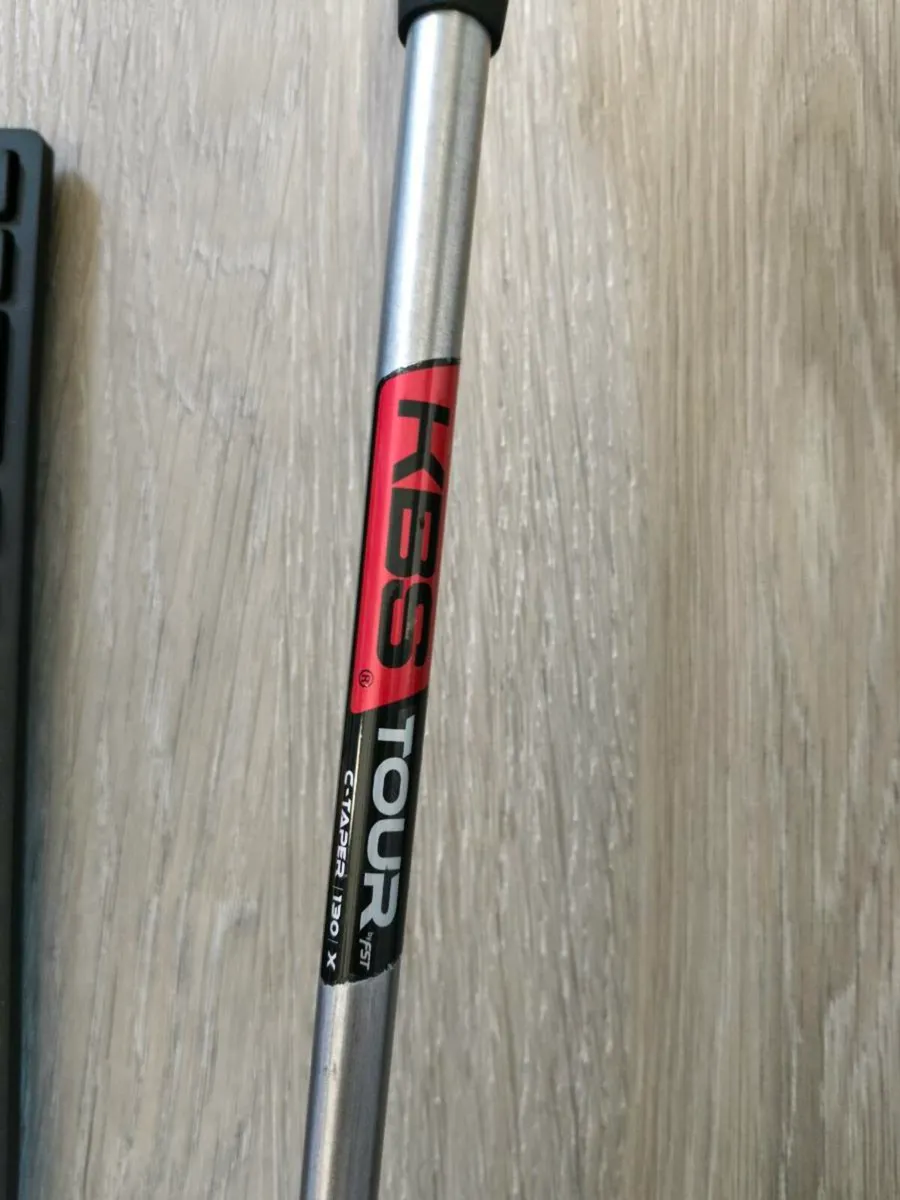 TaylorMade MG4 Wedges - Image 4