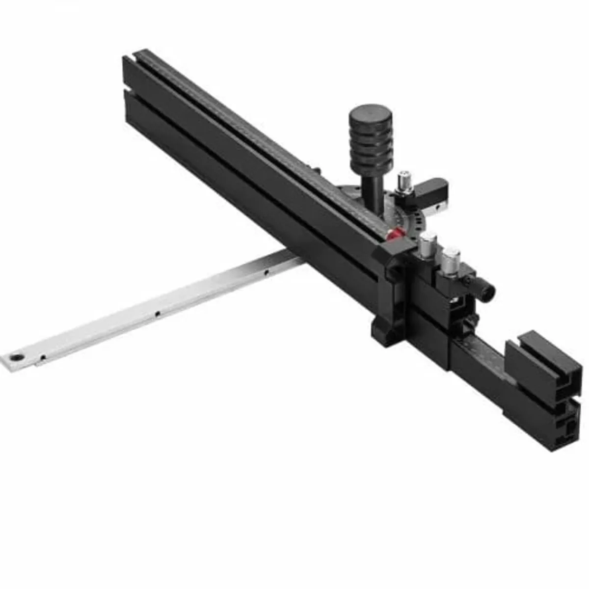 Precision Miter Gauge, Standard Slot 19 x 9.5 mm, - Image 1