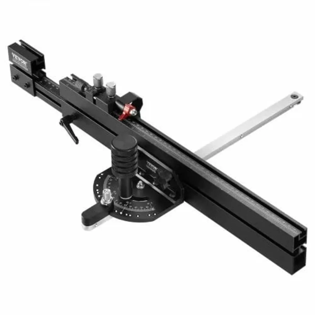 Precision Miter Gauge, Standard Slot 19 x 9.5 mm, - Image 4