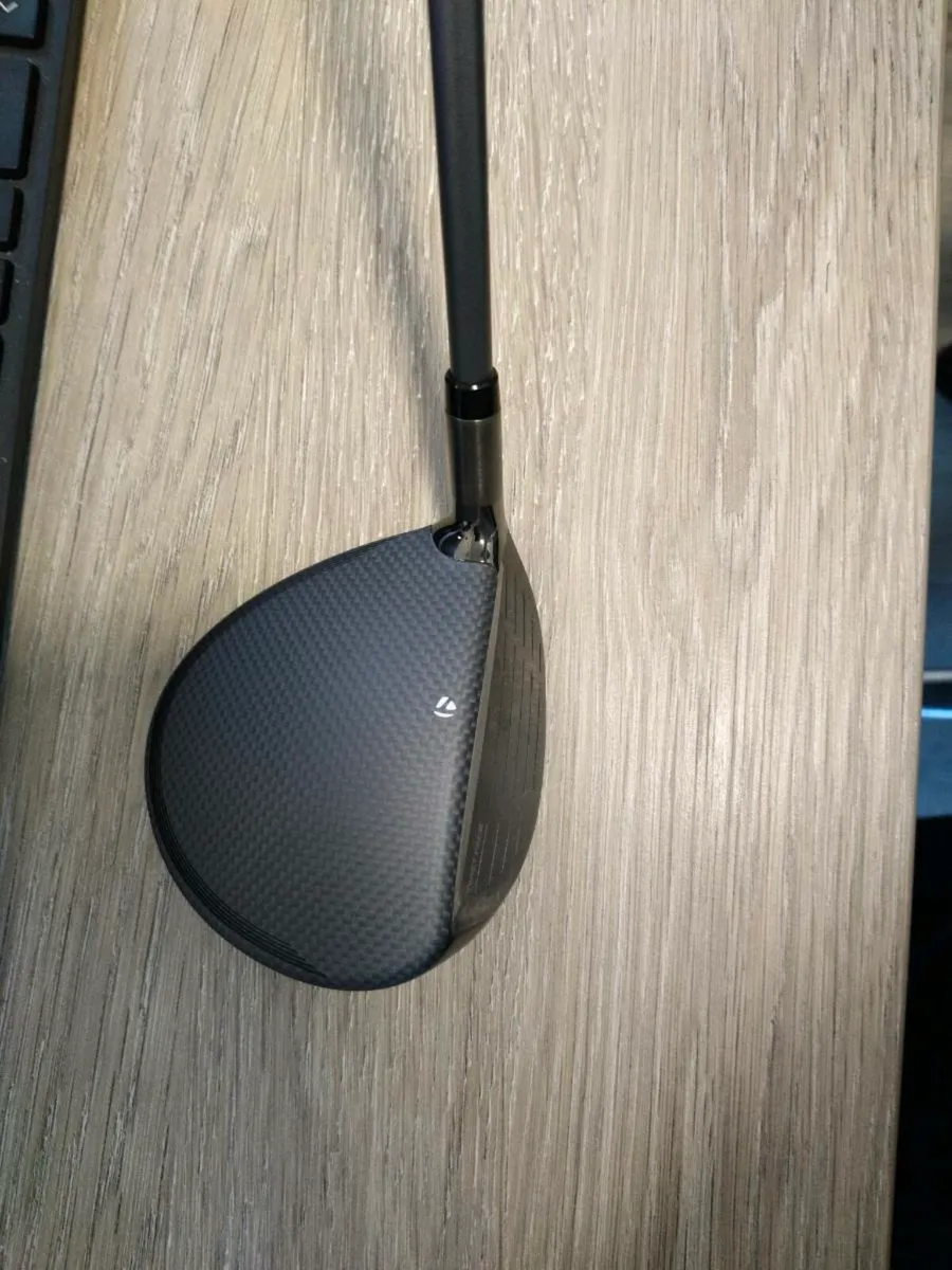 TaylorMade Qi35 9-Wood - Image 2