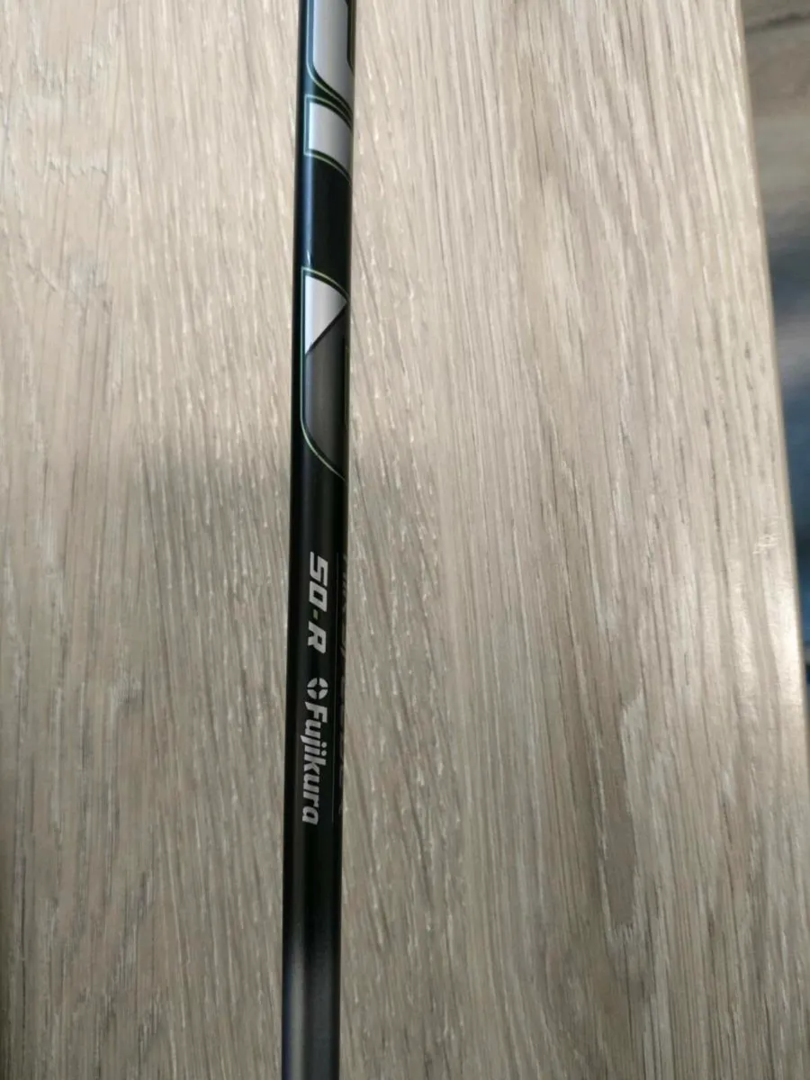 TaylorMade Qi35 9-Wood - Image 4