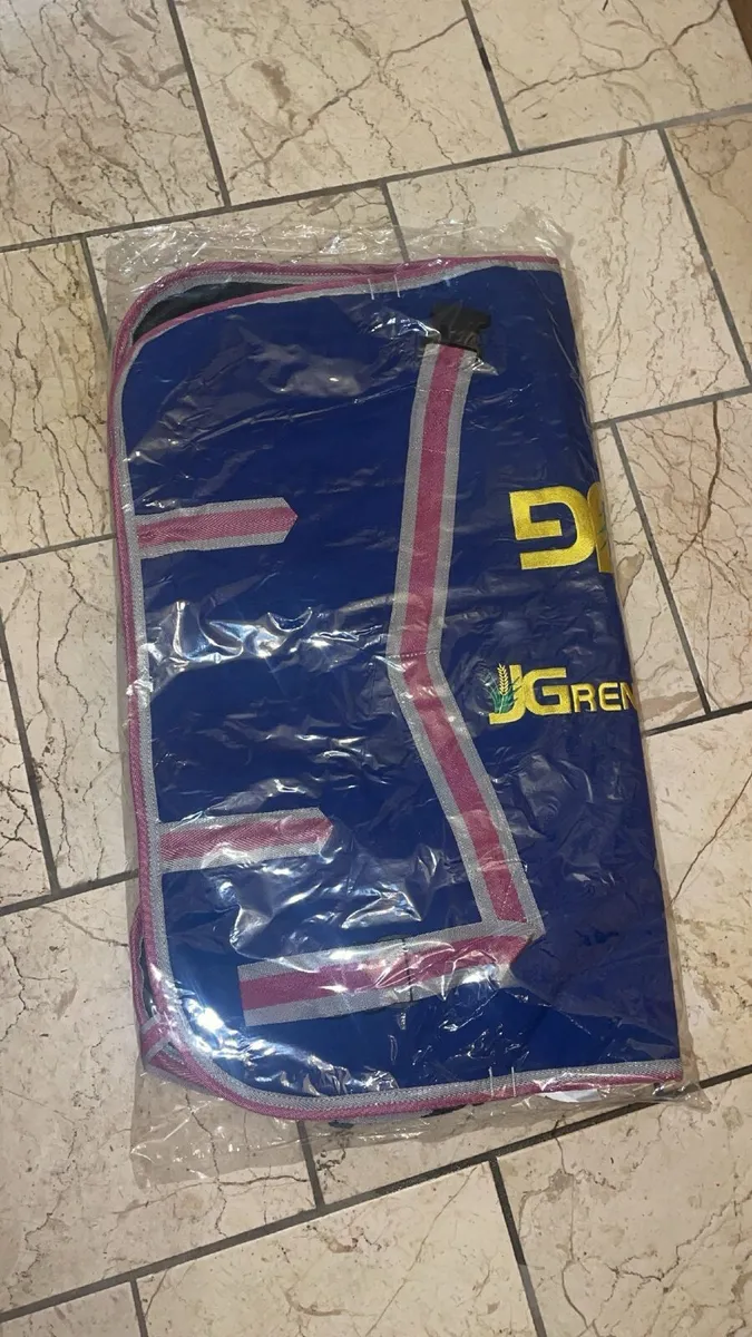 NEW!! Grennan Calf Jackets - Image 1