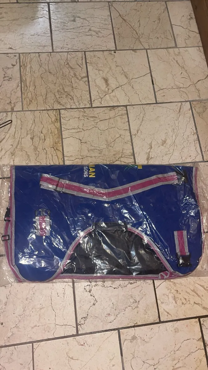 NEW!! Grennan Calf Jackets - Image 2