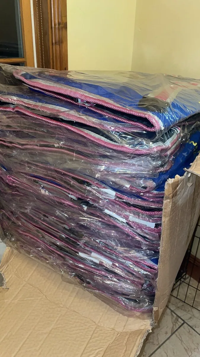 NEW!! Grennan Calf Jackets - Image 3