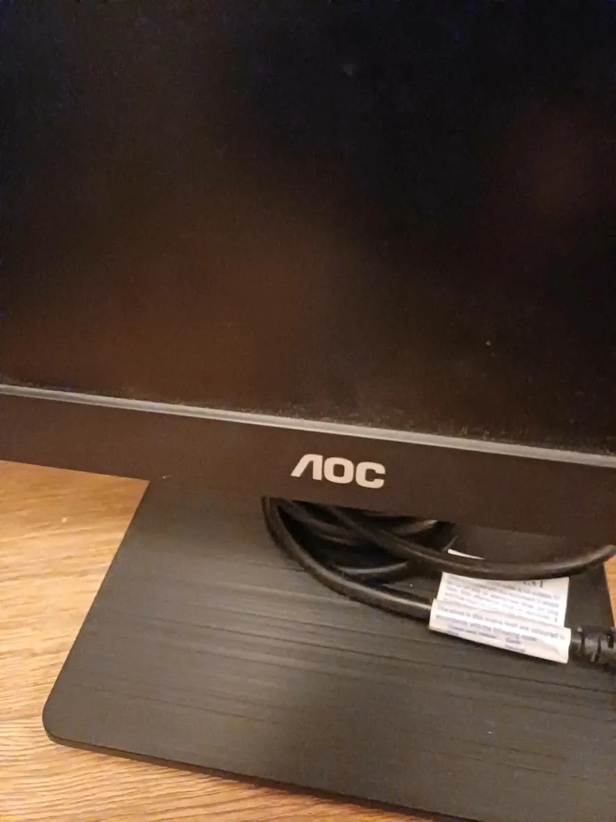 Pc monitors - Image 2