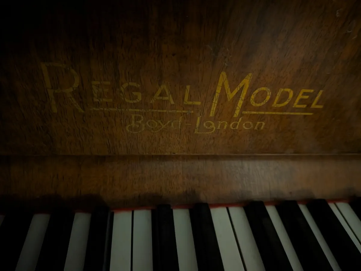 Piano - Image 3