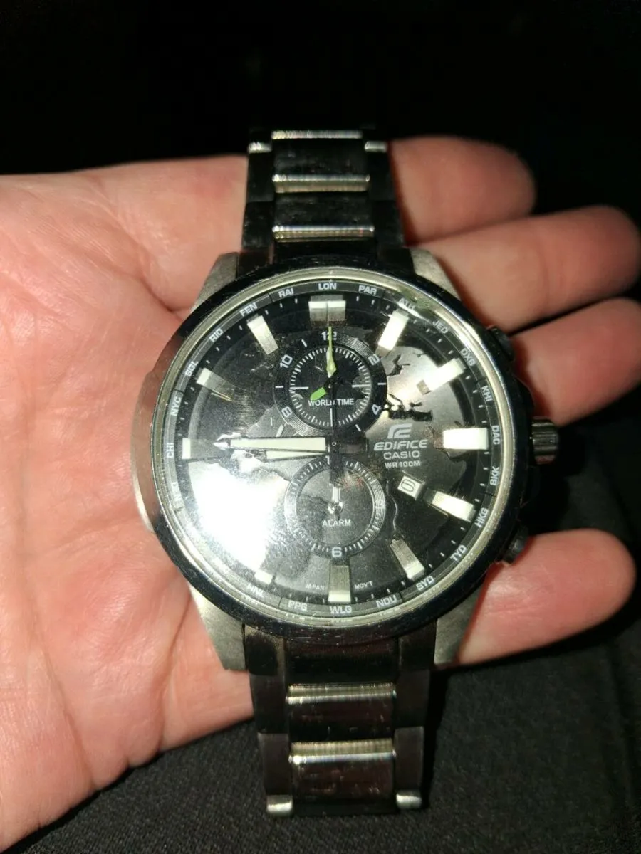 Casino watch - Image 2