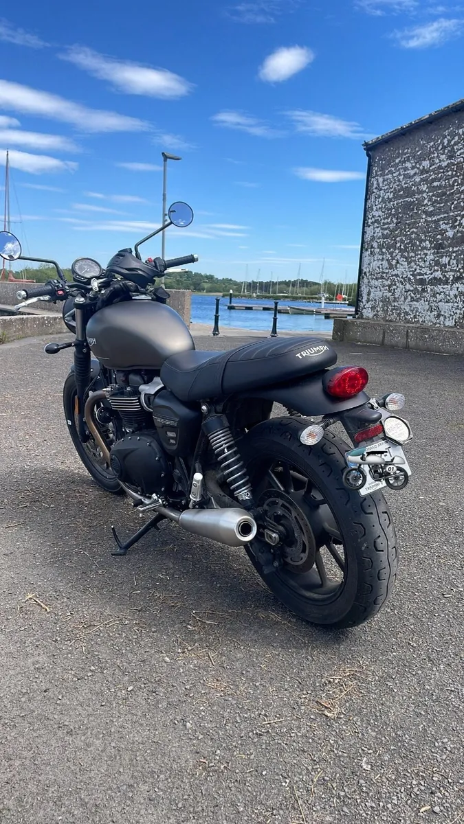 Triumph Other 2022 - Image 2