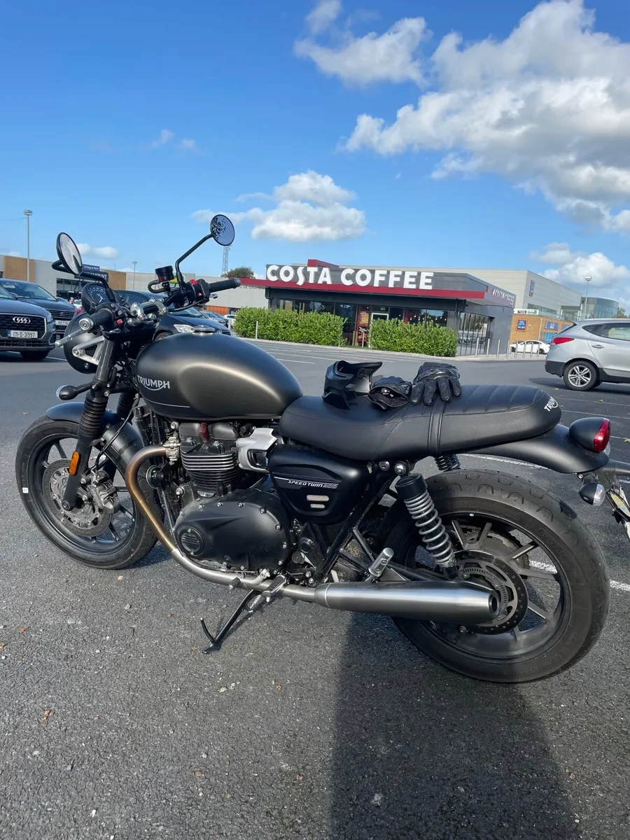 Triumph Other 2022 - Image 3