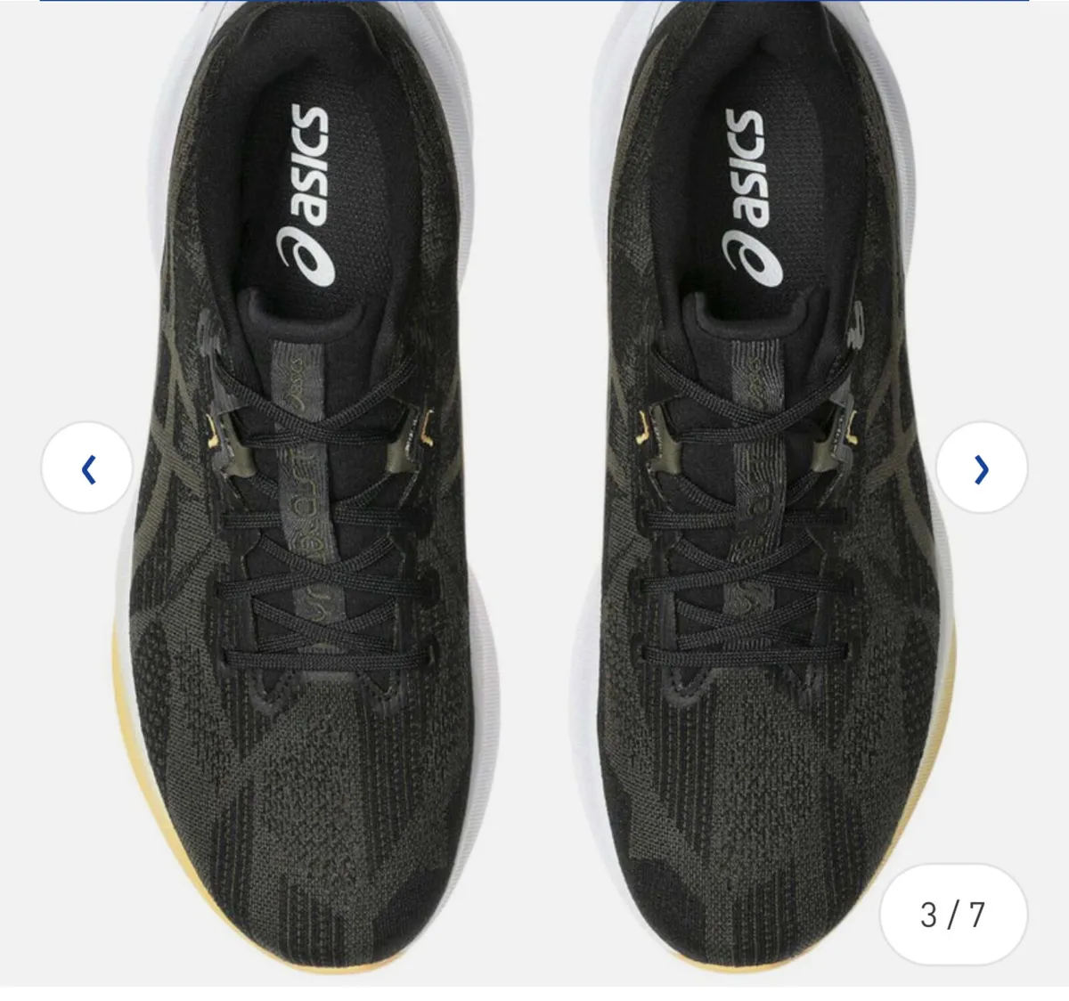 ASICS DYNABLAST 5 Trainers - Image 2