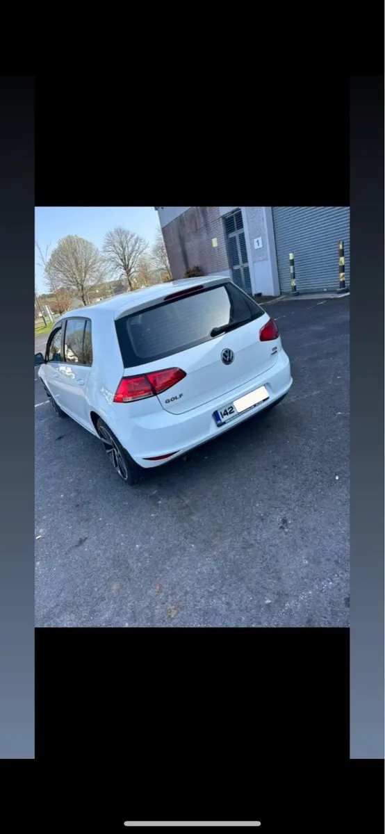 mk7 golf - Image 4