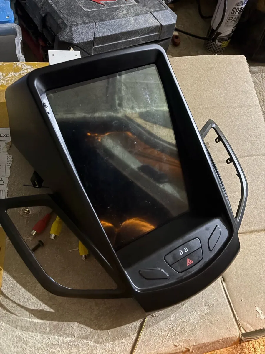 Ford fiesta CarPlay - Image 1