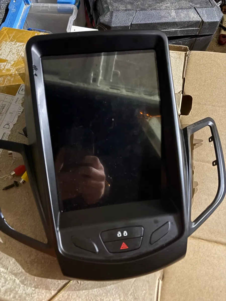 Ford fiesta CarPlay - Image 2