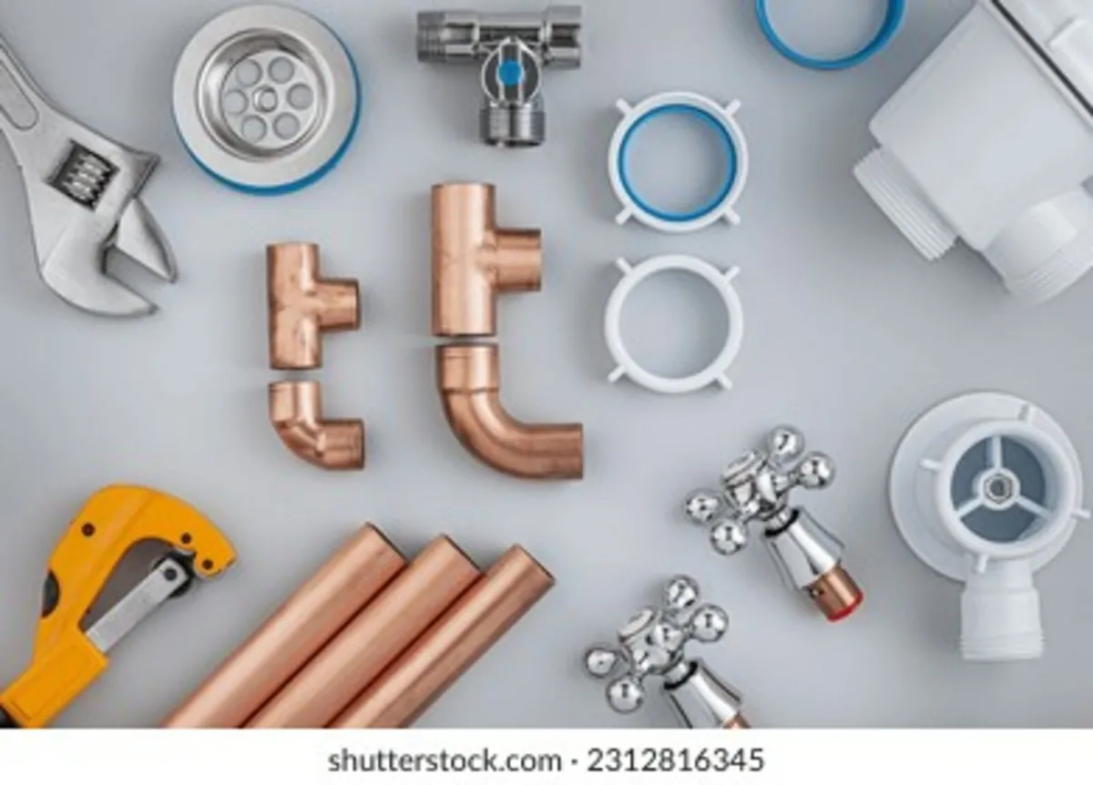 Plumber
