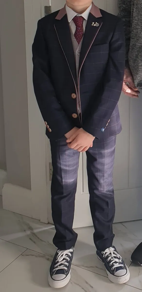 First communion suit - Image 2