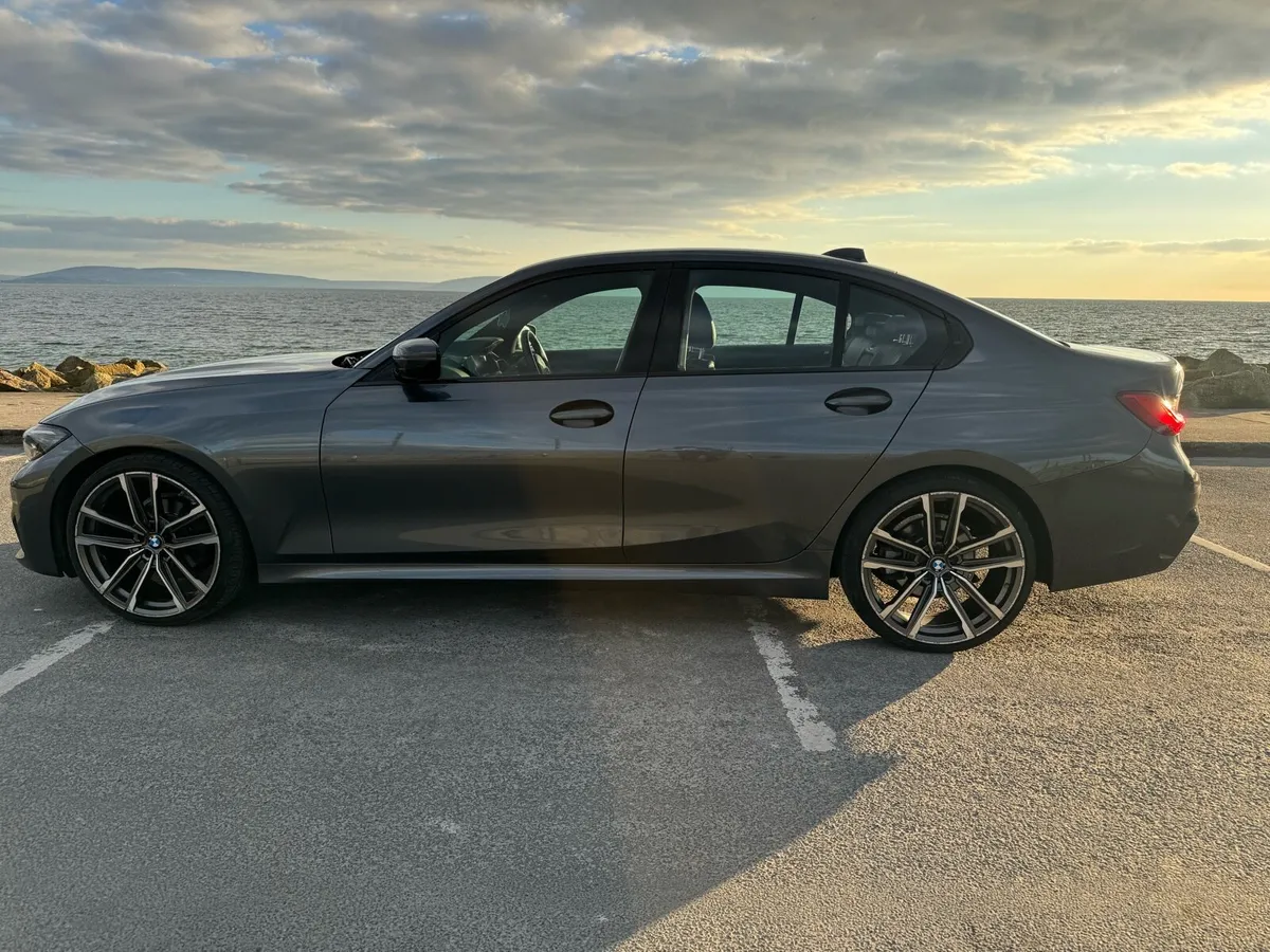 BMW 3 Series M Spot - Image 4