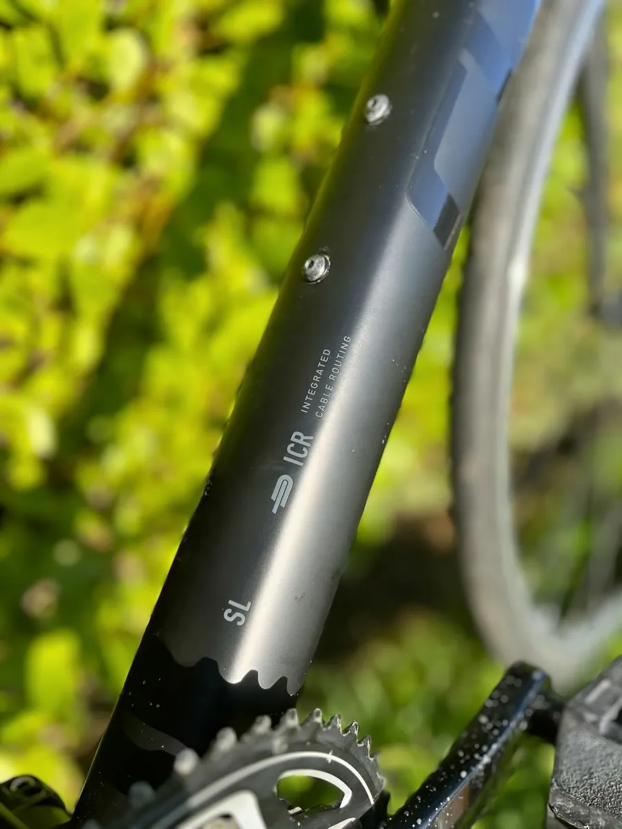 CUBE Attain SL - 2020 - Shimano 105 - Image 2