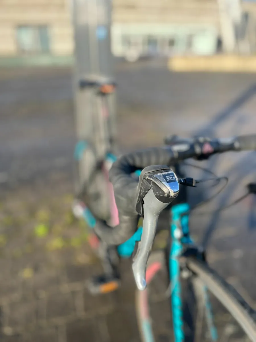 SCOTT Speedster 15 – 2016 - Shimano 105 - Image 2