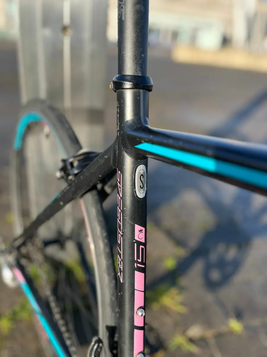 SCOTT Speedster 15 – 2016 - Shimano 105 - Image 3