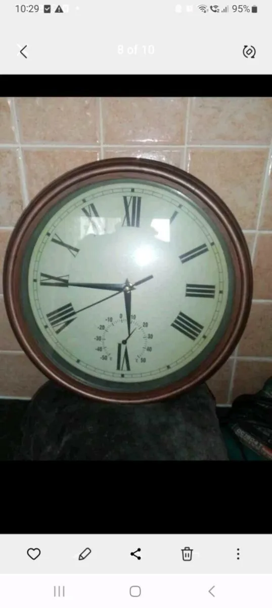 House clearance - Image 1