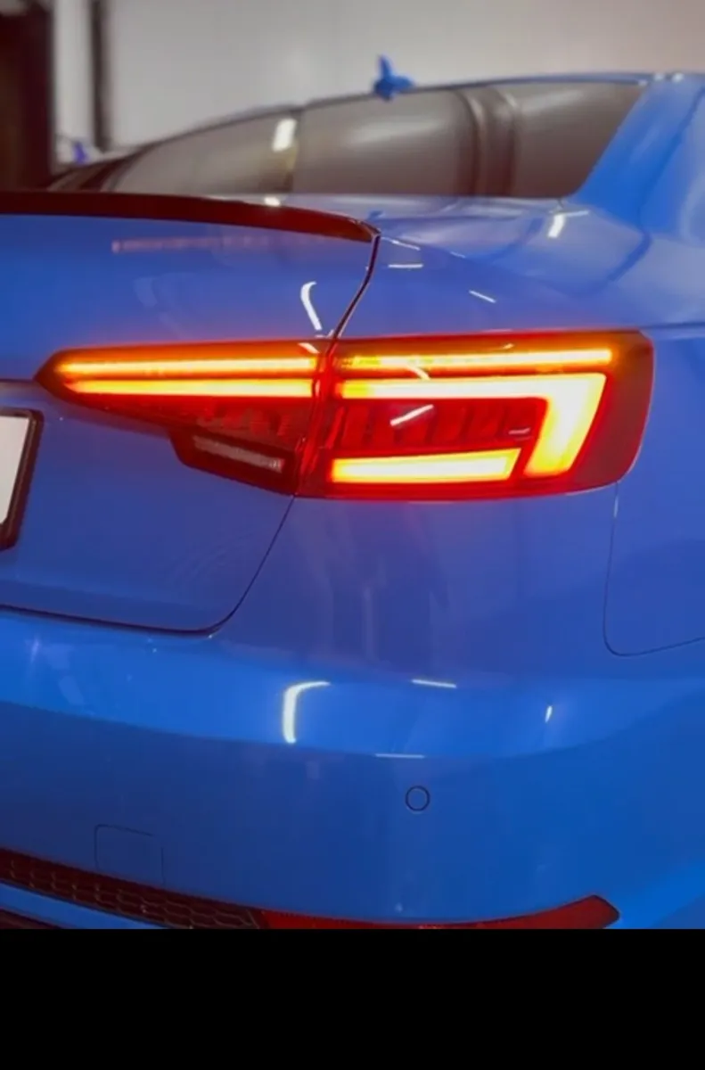 AUDI A4, SLINE - Image 4