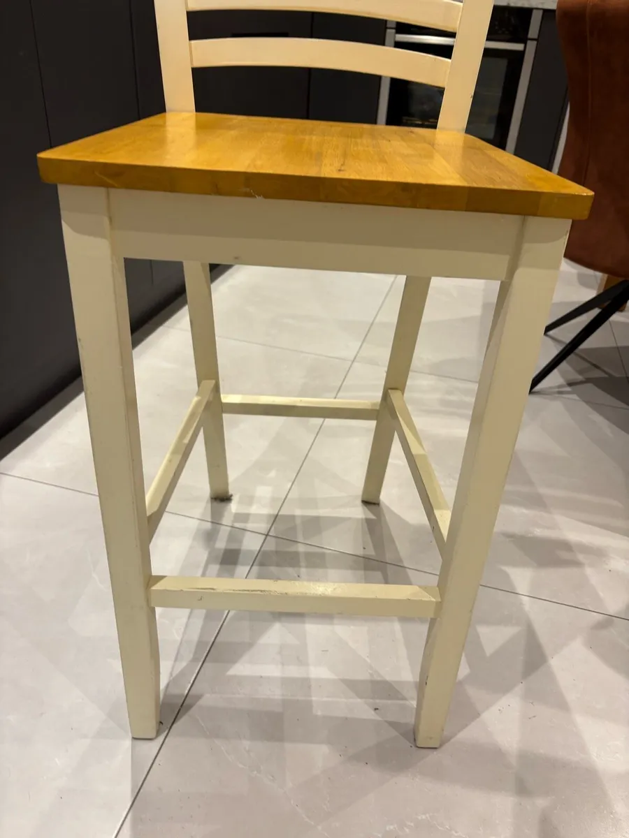 Bar stools - Image 2