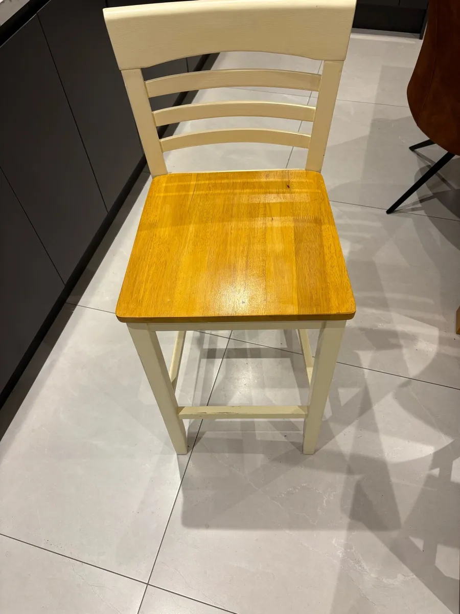 Bar stools - Image 3