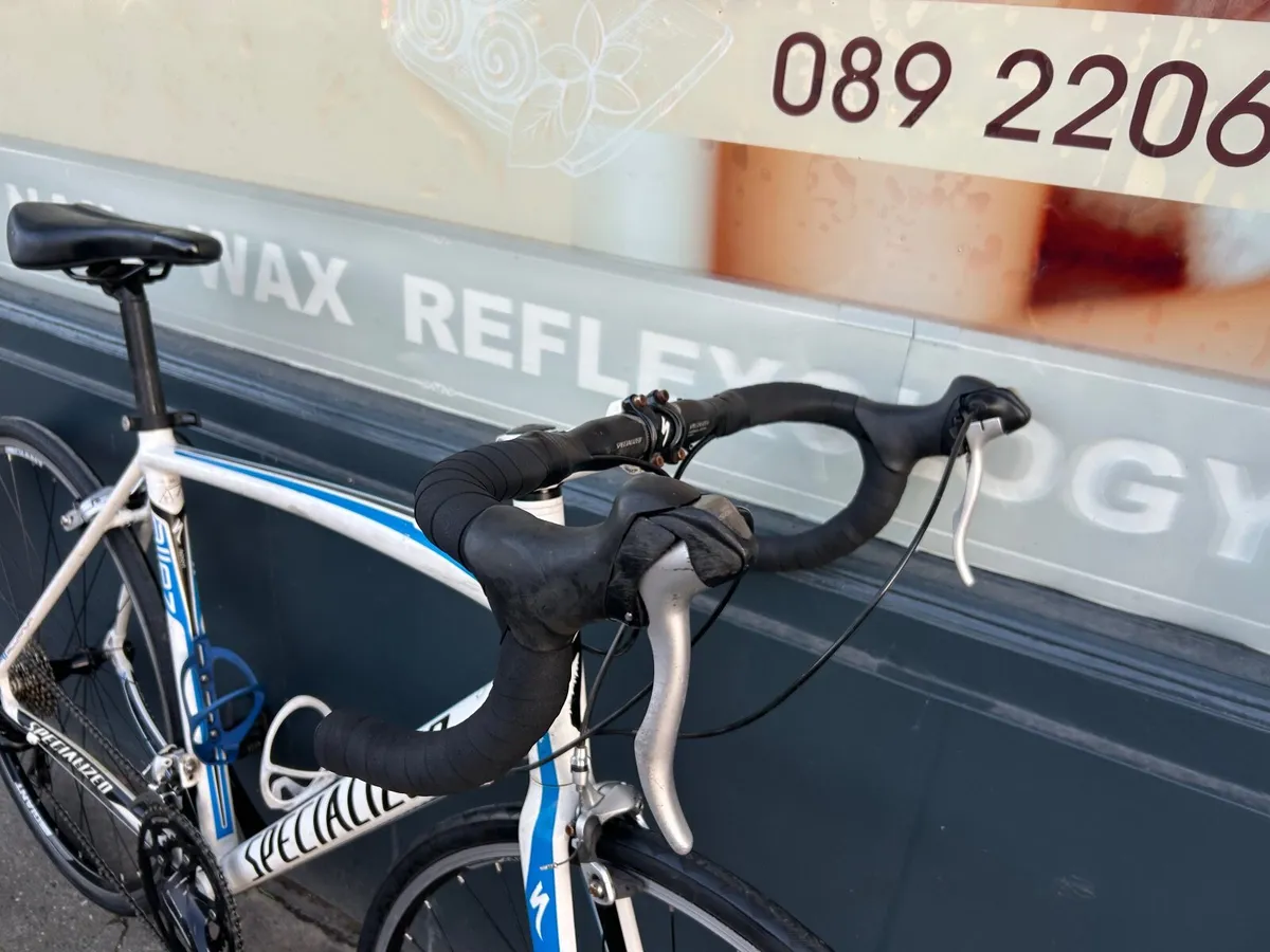 Specialized  Allez ❗️Open 7 days of the week ❗️ - Image 2