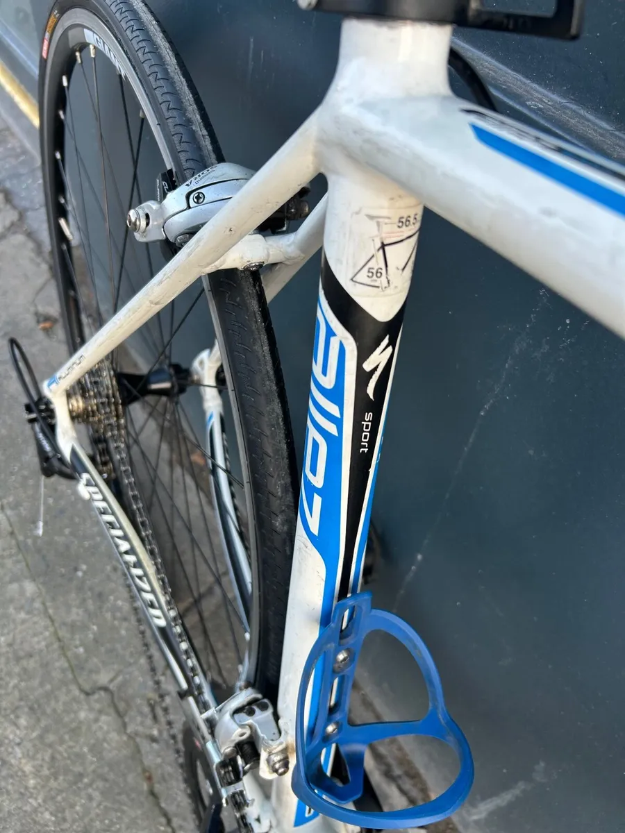 Specialized  Allez ❗️Open 7 days of the week ❗️ - Image 3