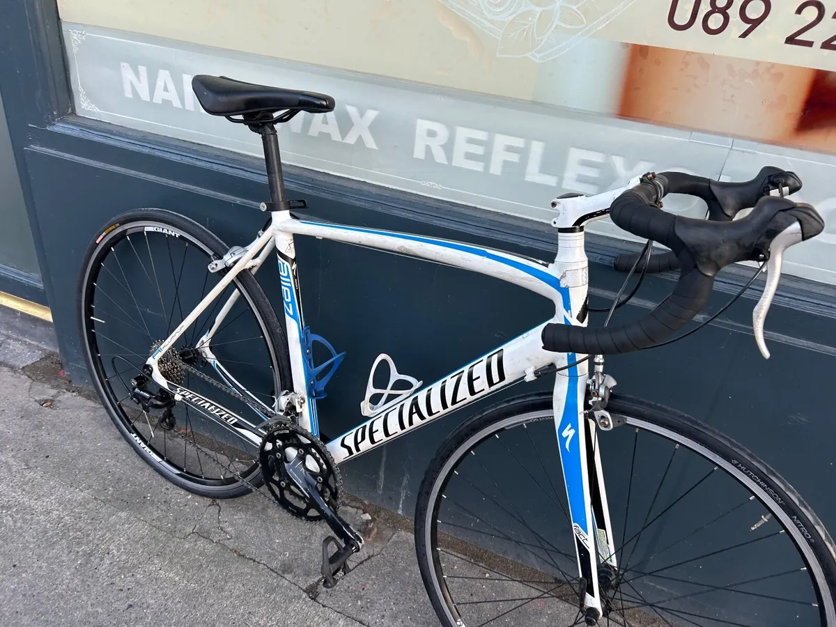 Specialized  Allez ❗️Open 7 days of the week ❗️ - Image 4