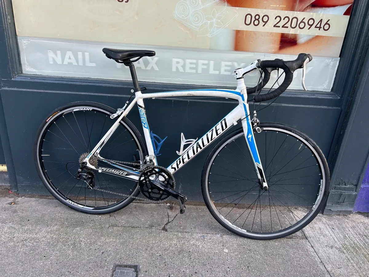 Specialized  Allez ❗️Open 7 days of the week ❗️ - Image 1