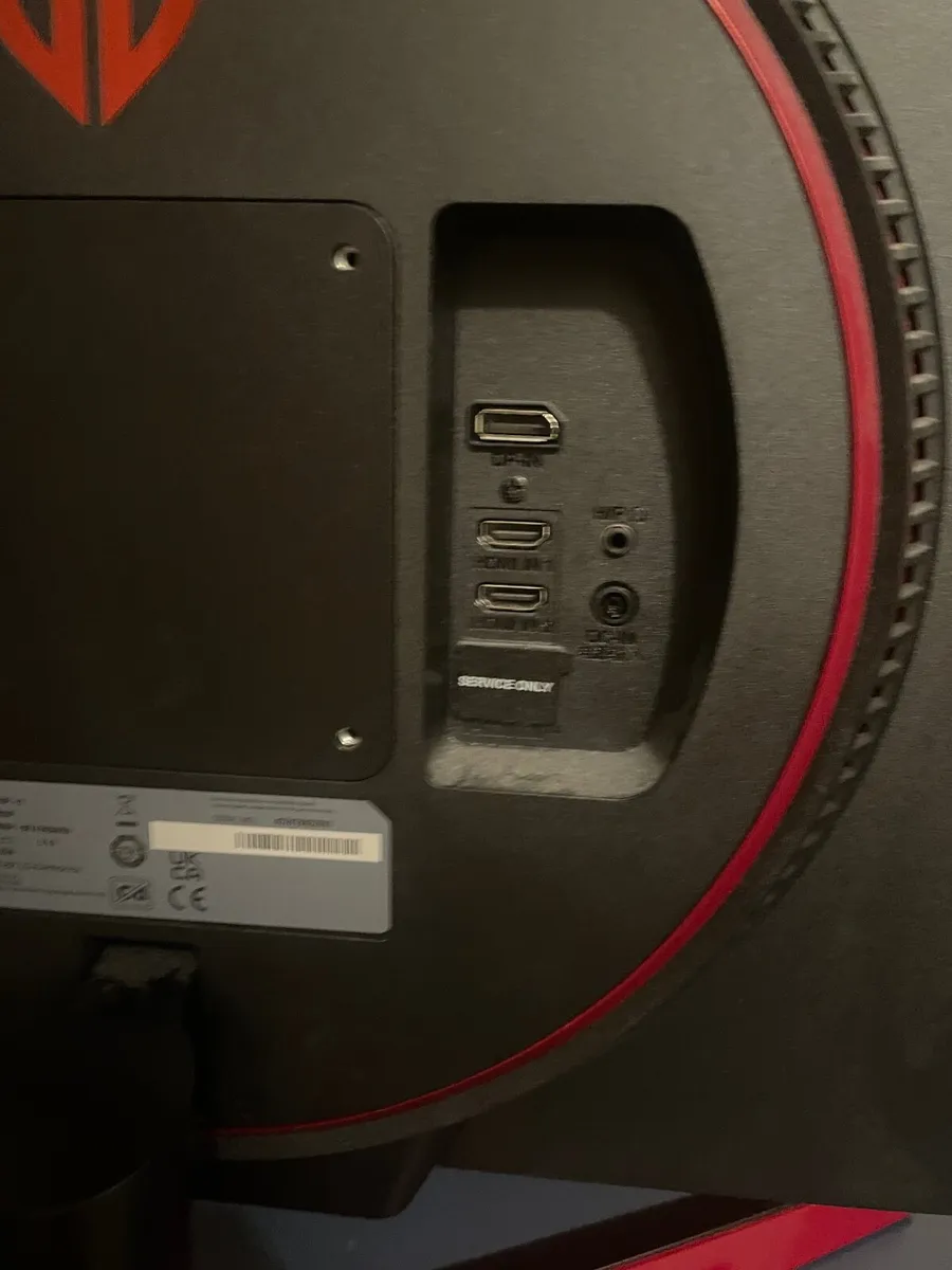 Gaming monitor - Image 2