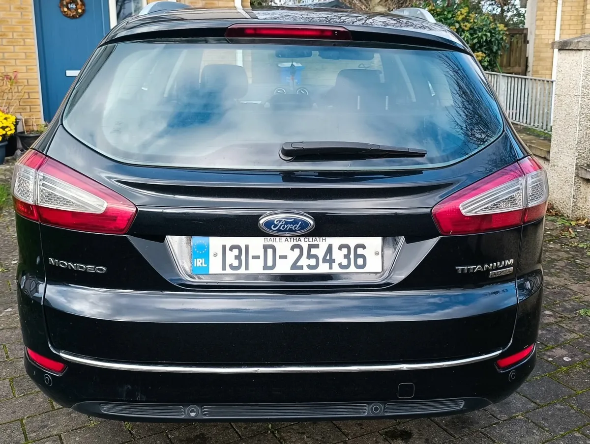 Ford Mondeo 2013 - Image 2