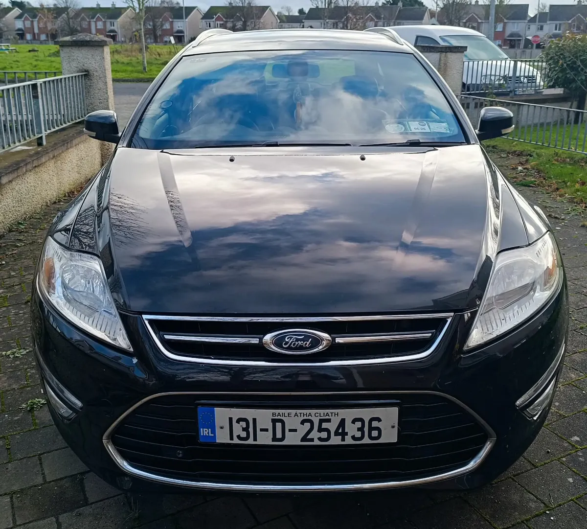 Ford Mondeo 2013 - Image 3